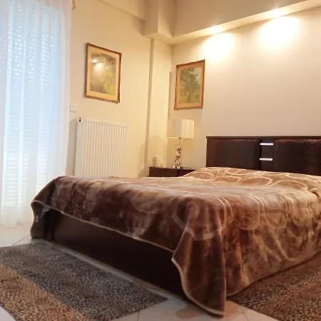 Appartamento Tzikas
