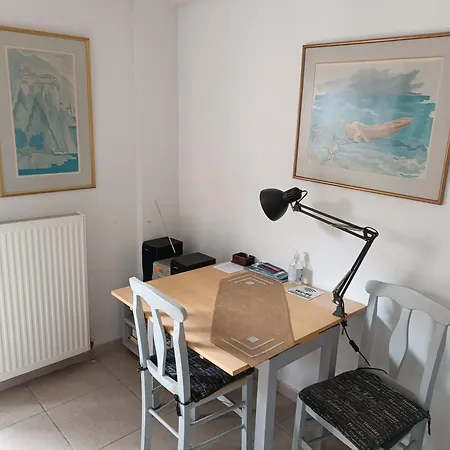Appartamento Tzikas Salonicco